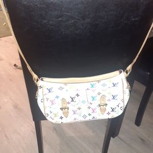 Louis Vuitton hand bag